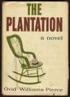 Cover of The plantation